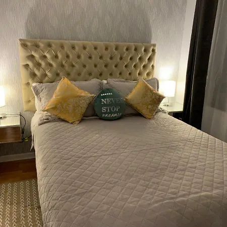 Stay Santiago Lastarria Bellas Artes